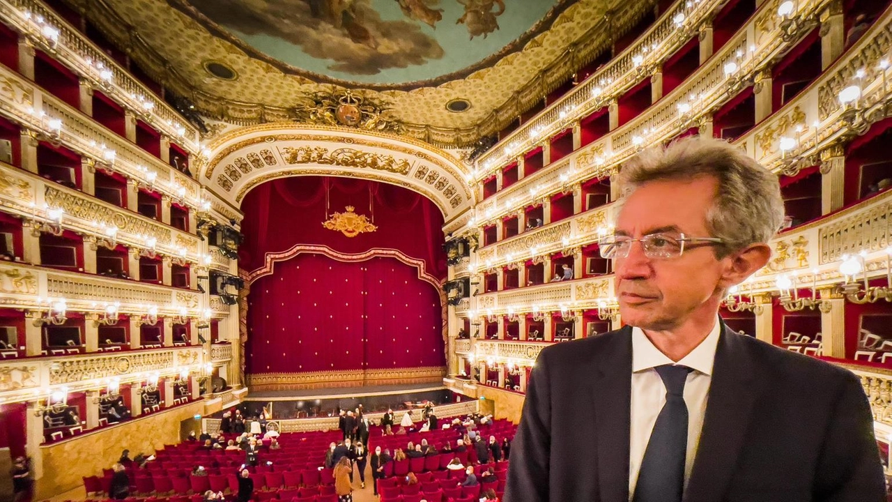 Revisori conti scrivono al Mic, "designazione non ha valore" Revisori conti scrivono al Mic, "designazione non ha valore"