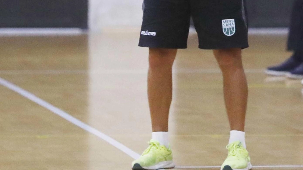 La Mens Sana torna in campo questa sera a Chiusi per un test sulla carta molto probante dopo le buone...