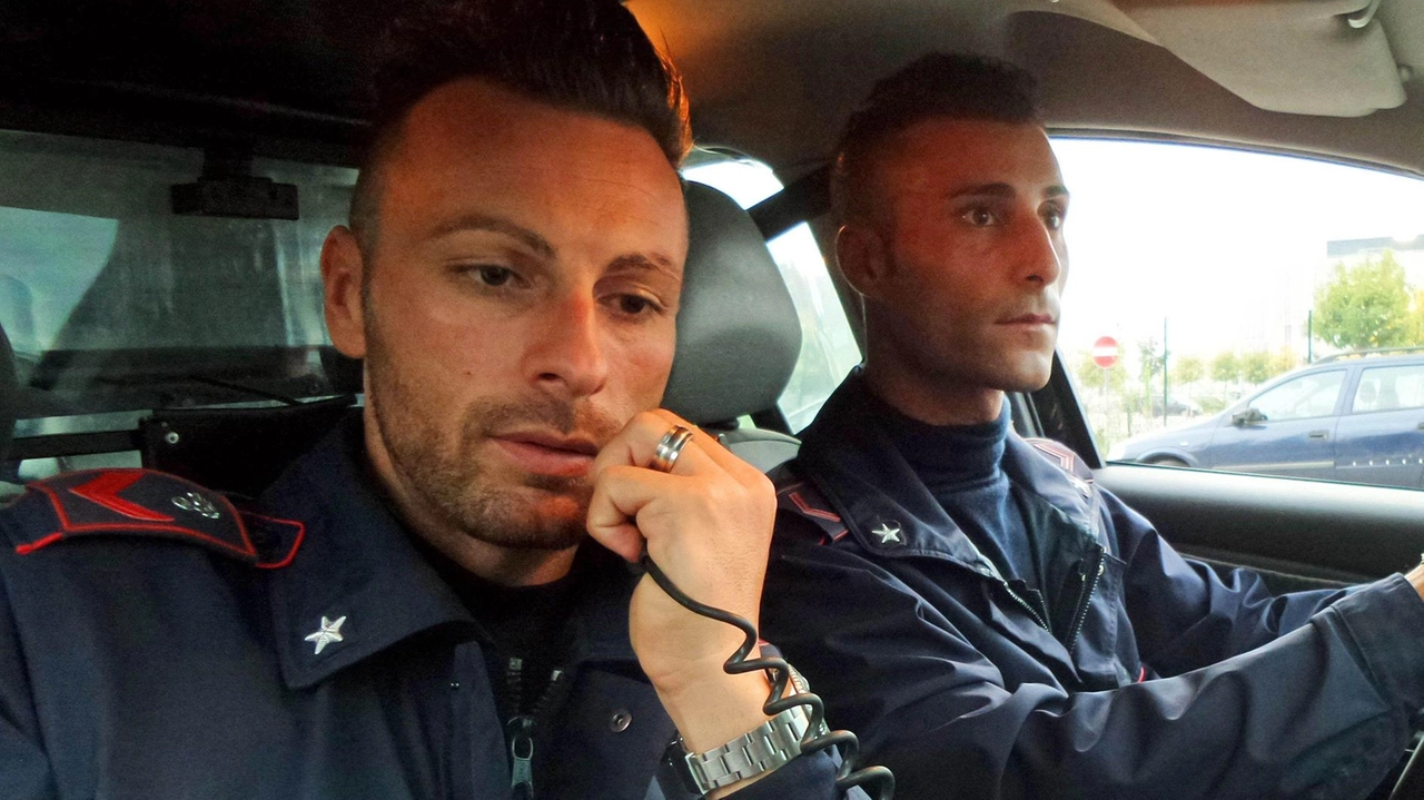 Le indagini. svolte dai carabinieri sotto la direzione del pm Giuseppe Grieco