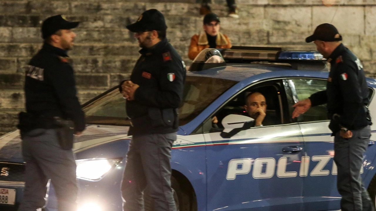 Un altro furto messo a segno all’Isolotto martedì notte. Al circolo Arci Le Torri, nell’omonima zona alle spalle del parco... Un altro furto messo a segno all’Isolotto martedì notte. Al circolo Arci Le Torri, nell’omonima zona alle spalle del parco...