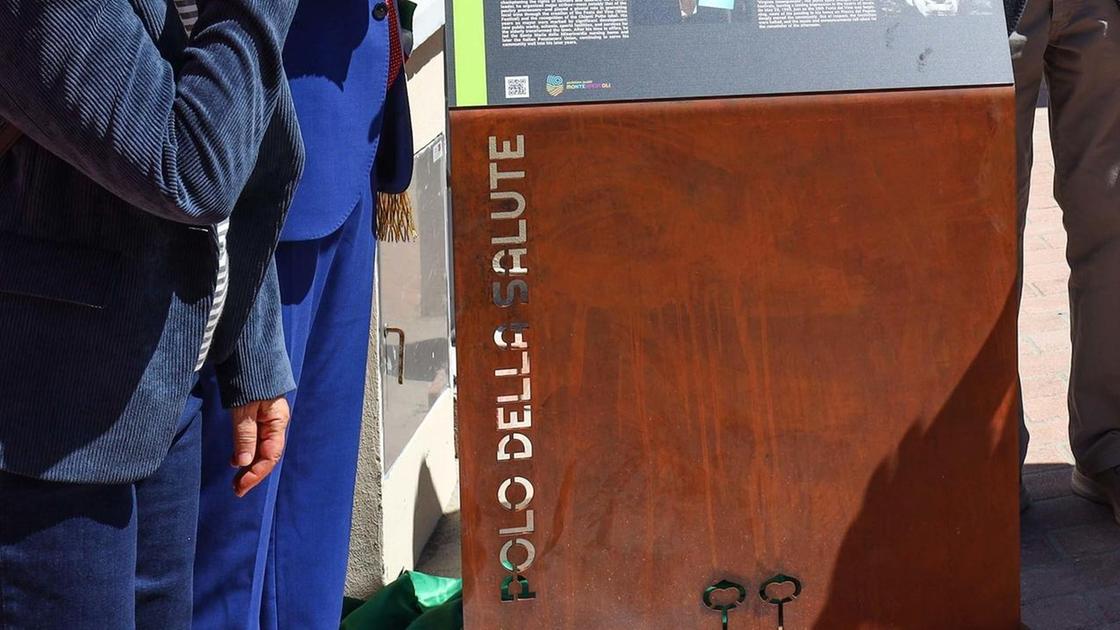 Nel nome di Giomi, Piazzini e Rossi: "La dedica a tre modelli da seguire" Nel nome di Giomi, Piazzini e Rossi: "La dedica a tre modelli da seguire"