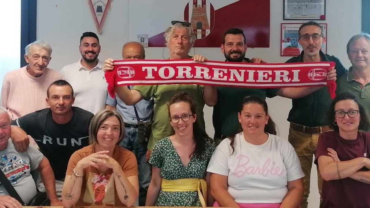 La Polisportiva organizza sabato 14 giugno al dancing L’Etoile il ‘Gran Galà del Centenario’: cena storytelling a cura di Riccardo Lorenzetti La Polisportiva organizza sabato 14 giugno al dancing L’Etoile il ‘Gran Galà del Centenario’: cena storytelling a cura di Riccardo Lorenzetti