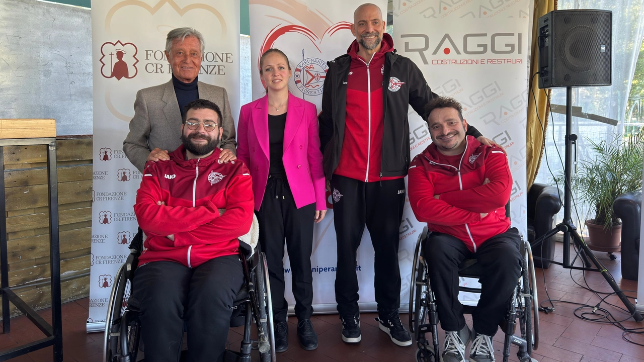 L'evento organizzato dalla onlus Rarini per Amore L'evento organizzato dalla onlus Rarini per Amore