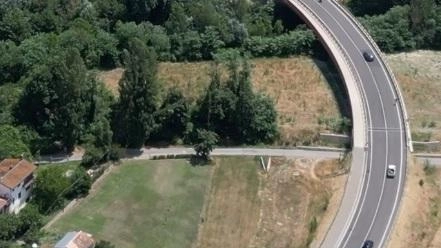 Secondo ponte sul Tevere: taglia code