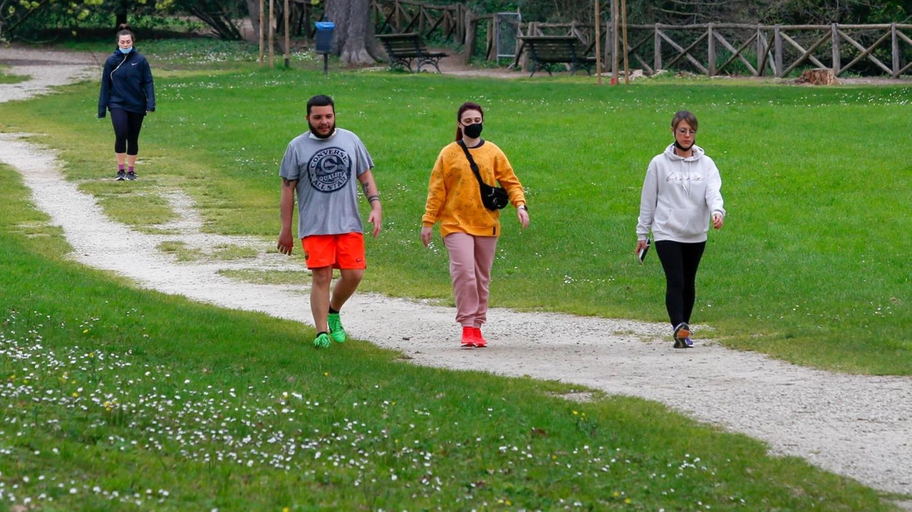 L’amministrazione ha illustrato la nuova forma che prenderà il parco del Neto All’interno saranno rifatte le sponde dei laghetti e nascerà un centro servizi L’amministrazione ha illustrato la nuova forma che prenderà il parco del Neto All’interno saranno rifatte le sponde dei laghetti e nascerà un centro servizi