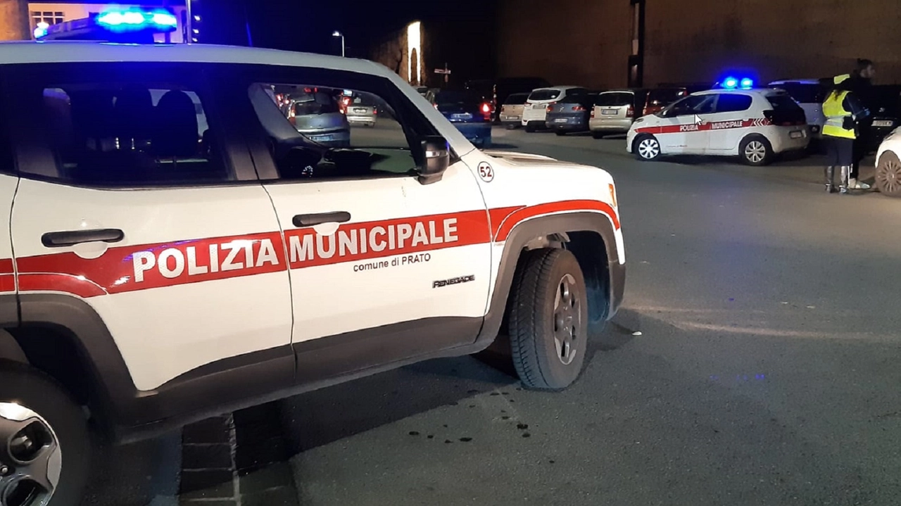 Le vetture della Municipale Le vetture della Municipale