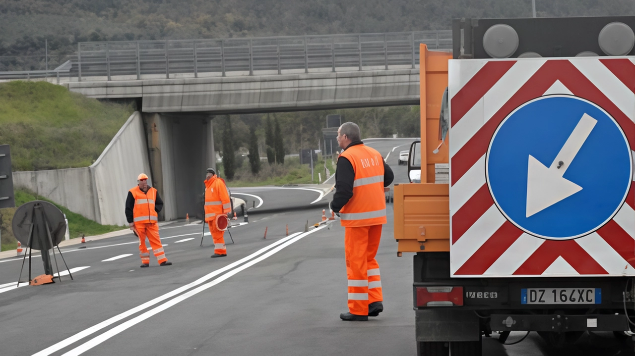 Ieri un altra giornata difficile: le segnalazioni di numerosi viaggiatori che hanno centrato i crateri. Storie di chi deve percorrere la superstrada facendo lo slalom tra i cantieri e i disagi alla viabilità. Ieri un altra giornata difficile: le segnalazioni di numerosi viaggiatori che hanno centrato i crateri. Storie di chi deve percorrere la superstrada facendo lo slalom tra i cantieri e i disagi alla viabilità.