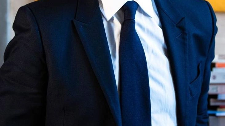 Riccardo Nencini, presidente del Gabinetto Vieusseux