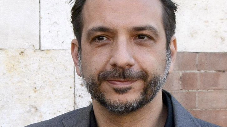 Nicola Draoli, presidente Opi Nicola Draoli, presidente Opi