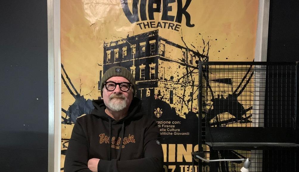 L’art director Caciagli: "Danni ancora da calcolare. Ripartire sarà durissima" L’art director Caciagli: "Danni ancora da calcolare. Ripartire sarà durissima"