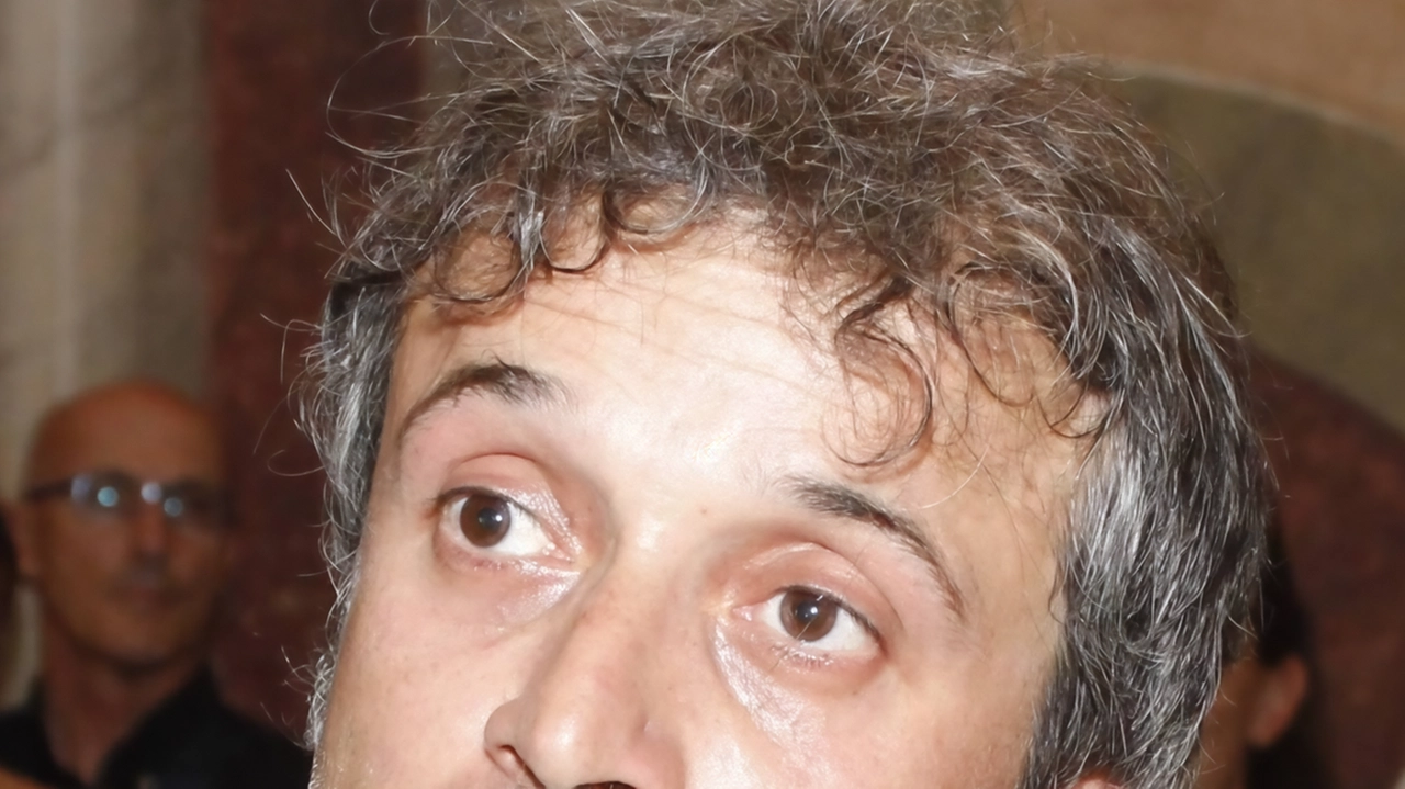 Francesco Ferranti