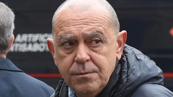 L’ex assessore comunale Luca Merli L’ex assessore comunale Luca Merli