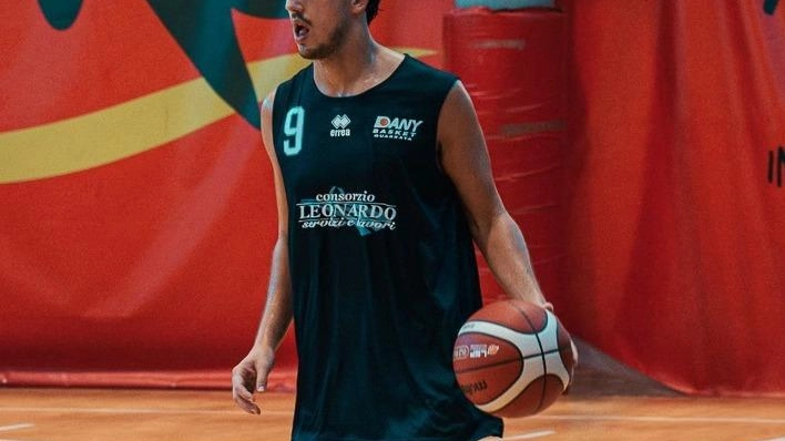 Terza amichevole di questa preseason e terza sconfitta per il Dany Basket Quarrata targato Consorzio Leonardo. I mobilieri si sono... Terza amichevole di questa preseason e terza sconfitta per il Dany Basket Quarrata targato Consorzio Leonardo. I mobilieri si sono...