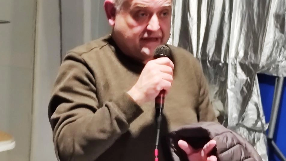 Marco Migliorati, vicepresidente di Confconsumatori Toscana, illustra nel dettaglio le richieste inoltrate al sindaco di Pistoia e al Comando della Municipale Marco Migliorati, vicepresidente di Confconsumatori Toscana, illustra nel dettaglio le richieste inoltrate al sindaco di Pistoia e al Comando della Municipale