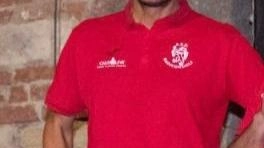 Calcio Prima categoria Il ds Martini: "Sopperirà all’assenza di capitan Parigi, gravemente infortunato" Calcio Prima categoria Il ds Martini: "Sopperirà all’assenza di capitan Parigi, gravemente infortunato"