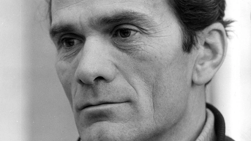 Prato, in Lazzerini si parla di Francia e Pasolini