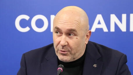 Il sindaco di Terni, Stefano Bandecchi (Foto Ansa) Il sindaco di Terni, Stefano Bandecchi (Foto Ansa)