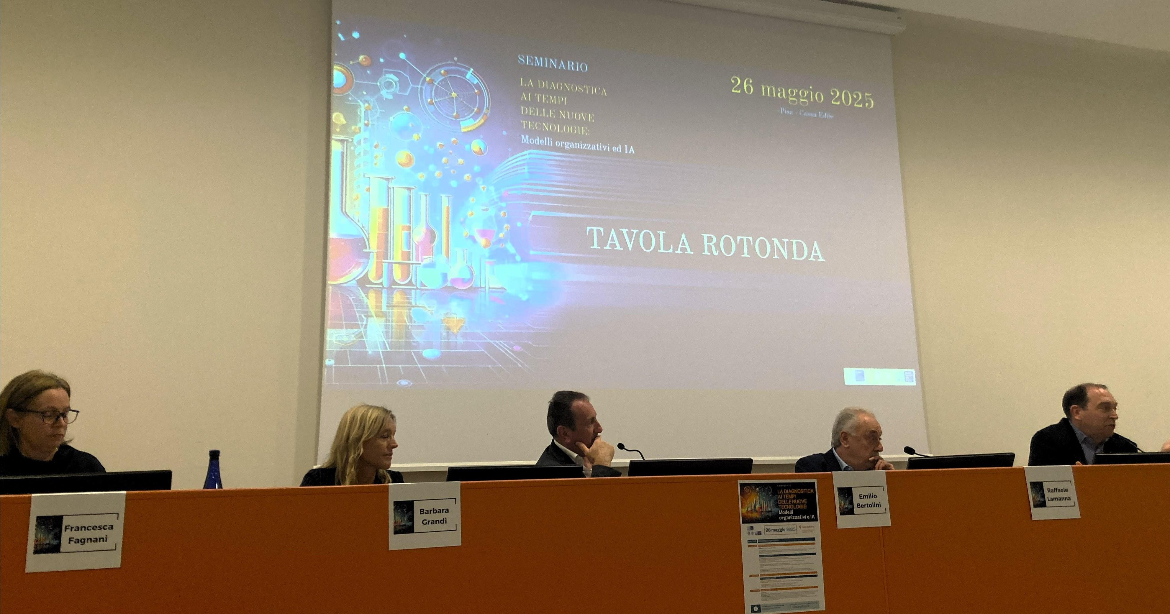azienda usl toscana nord ovest successo del convegno sulla diagnostica ai tempi delle nuove tecnologie da Lanazione.it azienda usl toscana nord ovest successo del convegno sulla diagnostica ai tempi delle nuove tecnologie