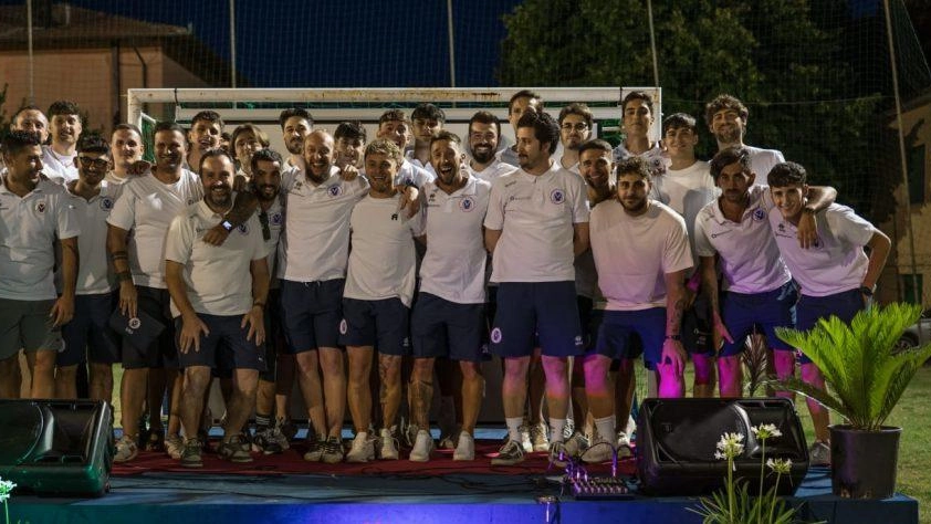 La scorsa stagione si era chiusa con la semifinale playoff persa contro il San Niccolò, dopo il quinto posto conquistato... La scorsa stagione si era chiusa con la semifinale playoff persa contro il San Niccolò, dopo il quinto posto conquistato...