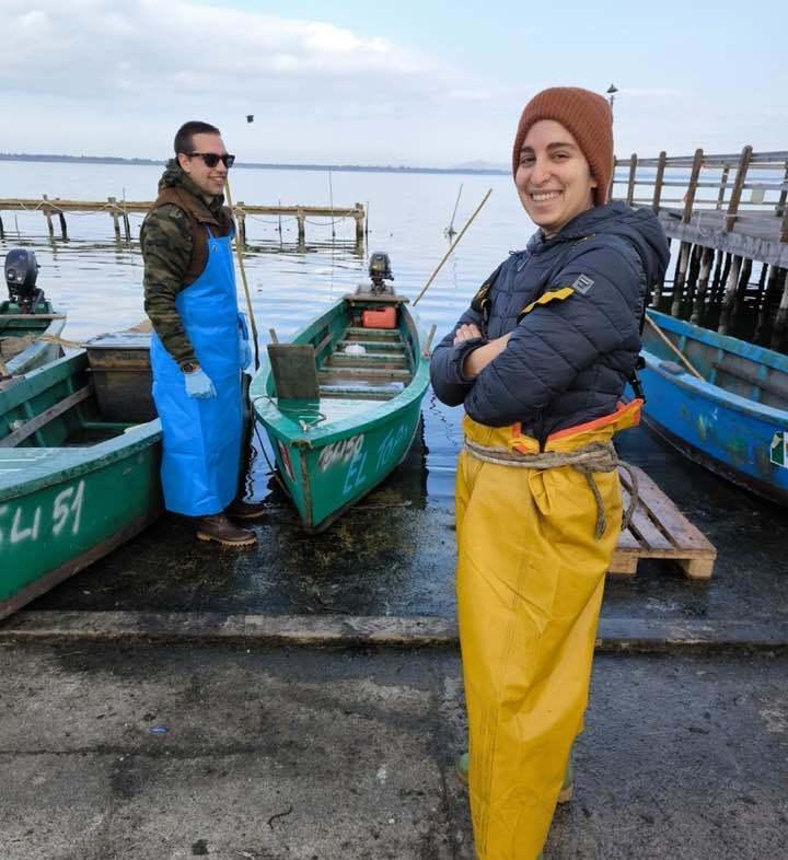 portale web tutto dedicato alla laguna