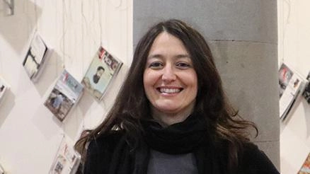 Valentina Gensini Valentina Gensini