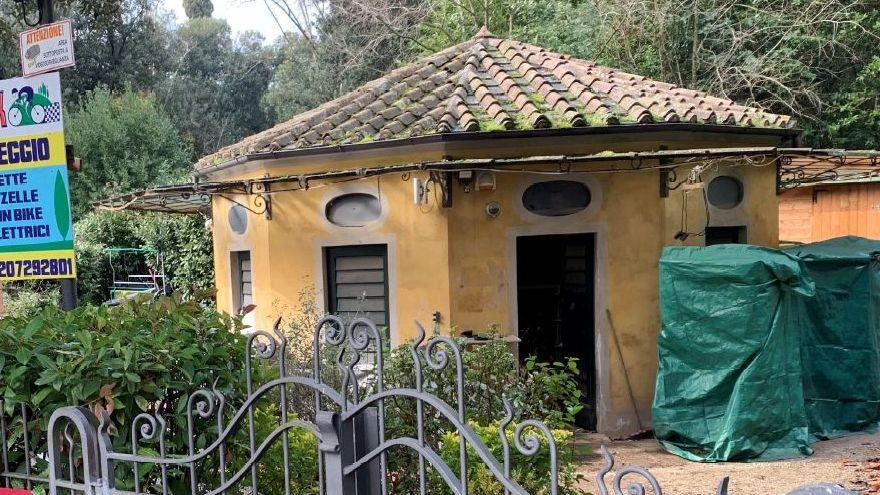 Per l’edificio storicamente conosciuto come capanna degli spazzini la giunta ha offerta circa 50mila euro
