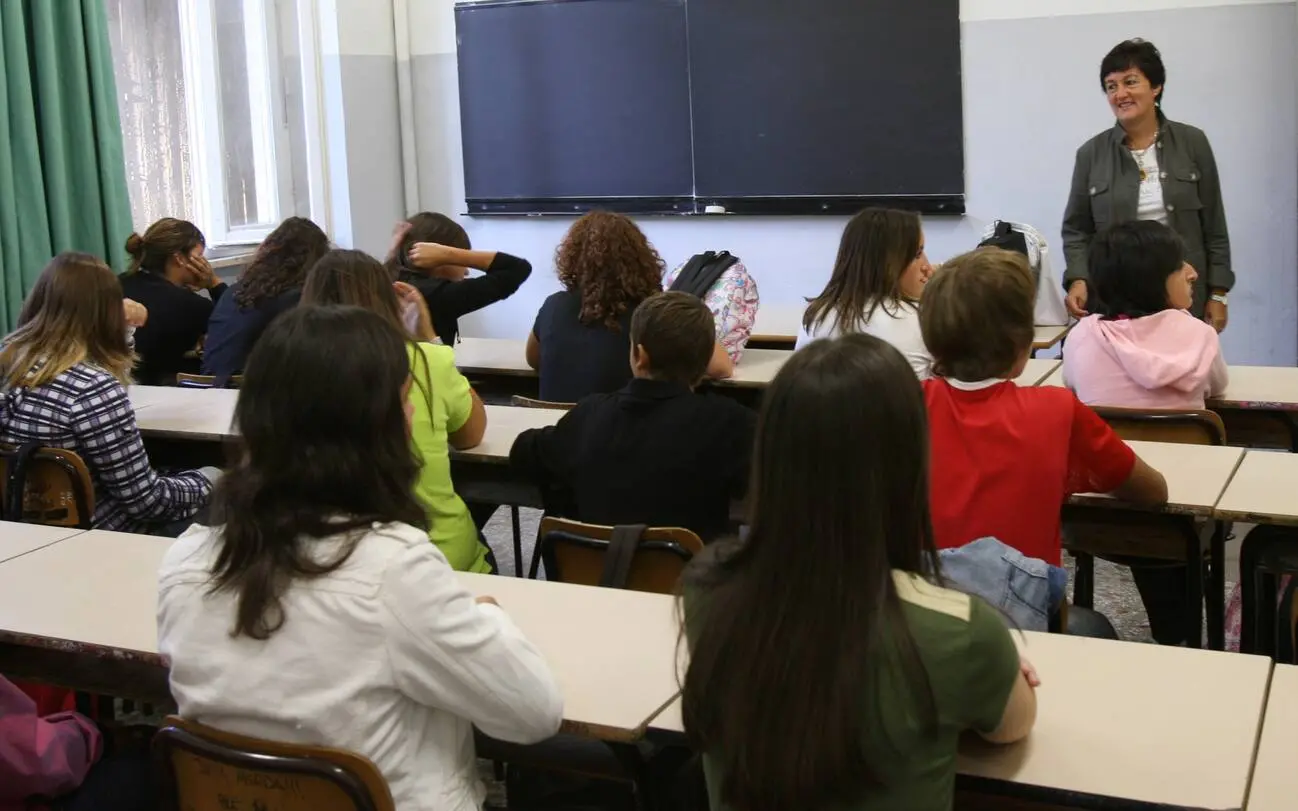 Cambio dei dirigenti scolastici in alcune scuole fiorentine