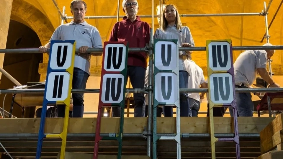 prova generale prova generale