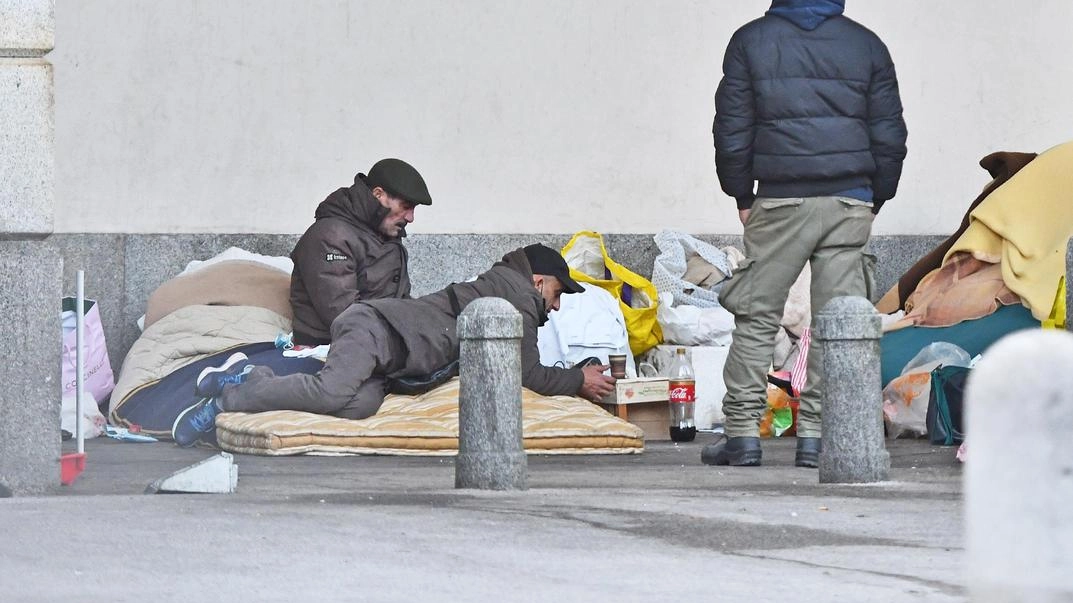 Pieruccini preme sul fatto che si potrebbero creare situazioni del genere nel cuore del centro avenzino Pieruccini preme sul fatto che si potrebbero creare situazioni del genere nel cuore del centro avenzino