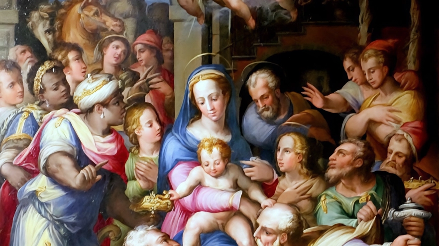 Cento gioielli, in parte già arrivati, lancio del Governo, misure di sicurezza: la mappa dei capolavori, le novità Cento gioielli, in parte già arrivati, lancio del Governo, misure di sicurezza: la mappa dei capolavori, le novità