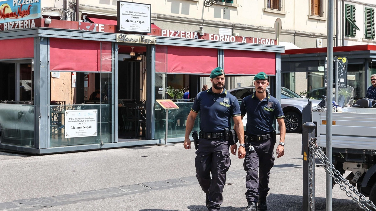 La confisca è stata confermata nel 2018 con una sentenza della Cassazione, e in questi sette anni il ristorante. è rimasto in attività La confisca è stata confermata nel 2018 con una sentenza della Cassazione, e in questi sette anni il ristorante. è rimasto in attività