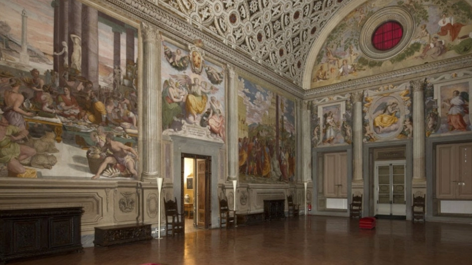 Luogo della cultura da visitare in Toscana