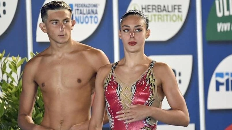 Alcuni dei premiati delle precedenti edizioni Alcuni dei premiati delle precedenti edizioni