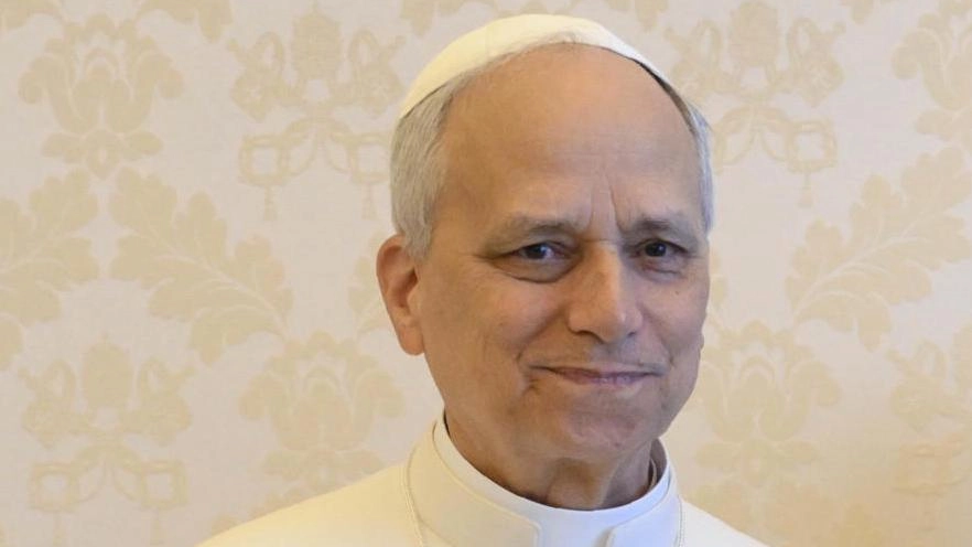 Il gruppo parrocchiale di Uzzano è stato salutato da Papa Leone XIV. L’evento è stato l’ apice di un pellegrinaggio... Il gruppo parrocchiale di Uzzano è stato salutato da Papa Leone XIV. L’evento è stato l’ apice di un pellegrinaggio...