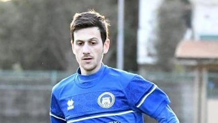 Davide Minichino ora al Forte dei Marmi Davide Minichino ora al Forte dei Marmi