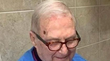 Adolfo Franchi è scomparso all’età di 91 anni Adolfo Franchi è scomparso all’età di 91 anni
