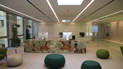 Il Meyer Health Campus di Firenze Il Meyer Health Campus di Firenze