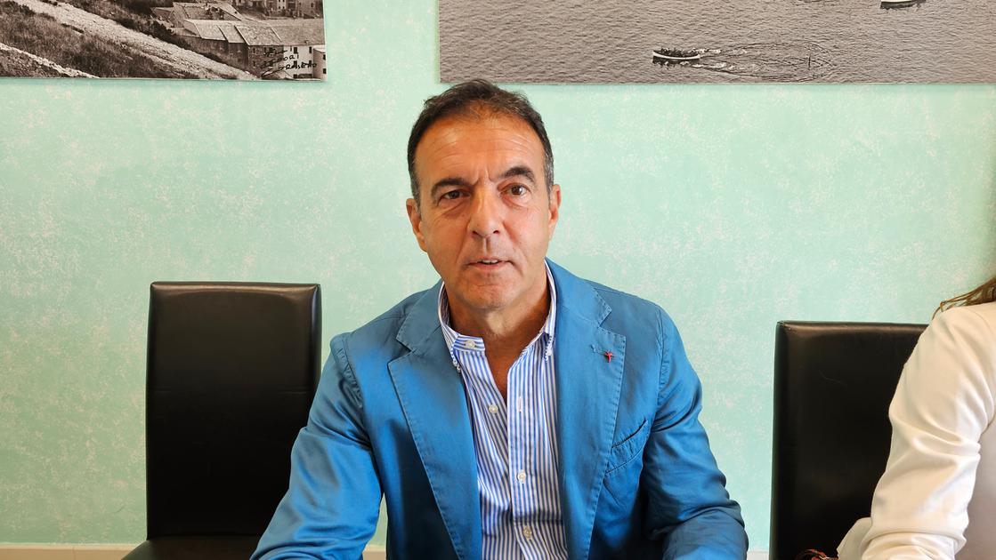 Le grandi infrastrutture. Porto Ercole, servono 14 milioni: “Una parte dalle concessioni”