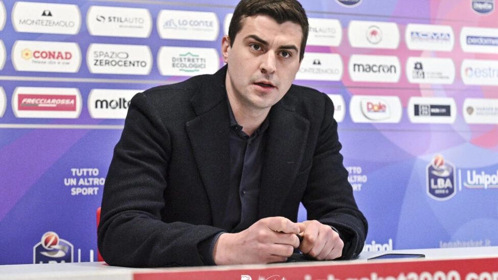 Dario Baldassarri Dario Baldassarri