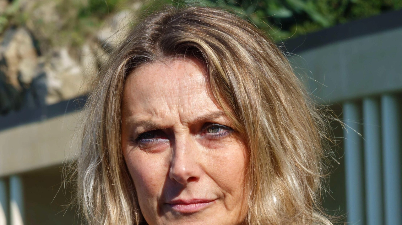 Fabrizia Pecunia, sindaco di Riomaggiore: il Comune ha ulteriormente ridotto il disavanzo economico Fabrizia Pecunia, sindaco di Riomaggiore: il Comune ha ulteriormente ridotto il disavanzo economico