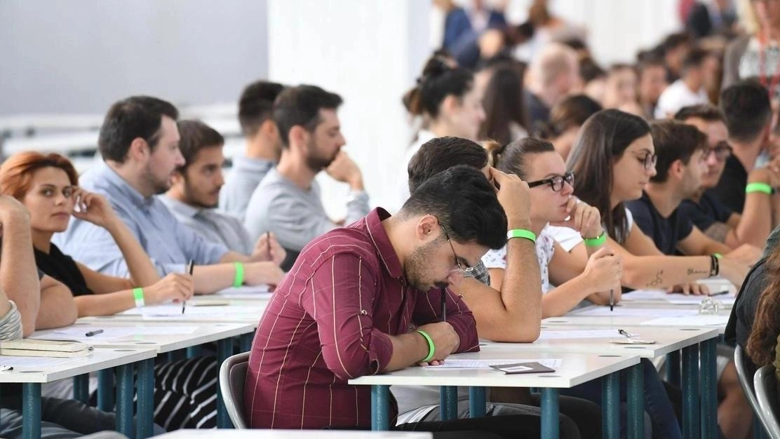 L'evento si è tenuto il 25 febbraio alle Benedettine L'evento si è tenuto il 25 febbraio alle Benedettine