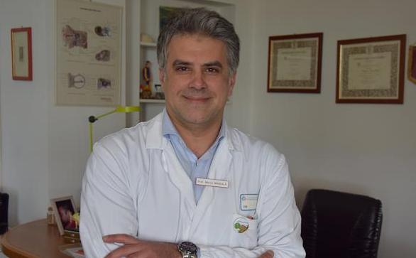 Siena, il successo di Otorinolaringoiatria alle Scotte: “Ci chiamano Compagnia dell’orecchio” Siena, il successo di Otorinolaringoiatria alle Scotte: “Ci chiamano Compagnia dell’orecchio”