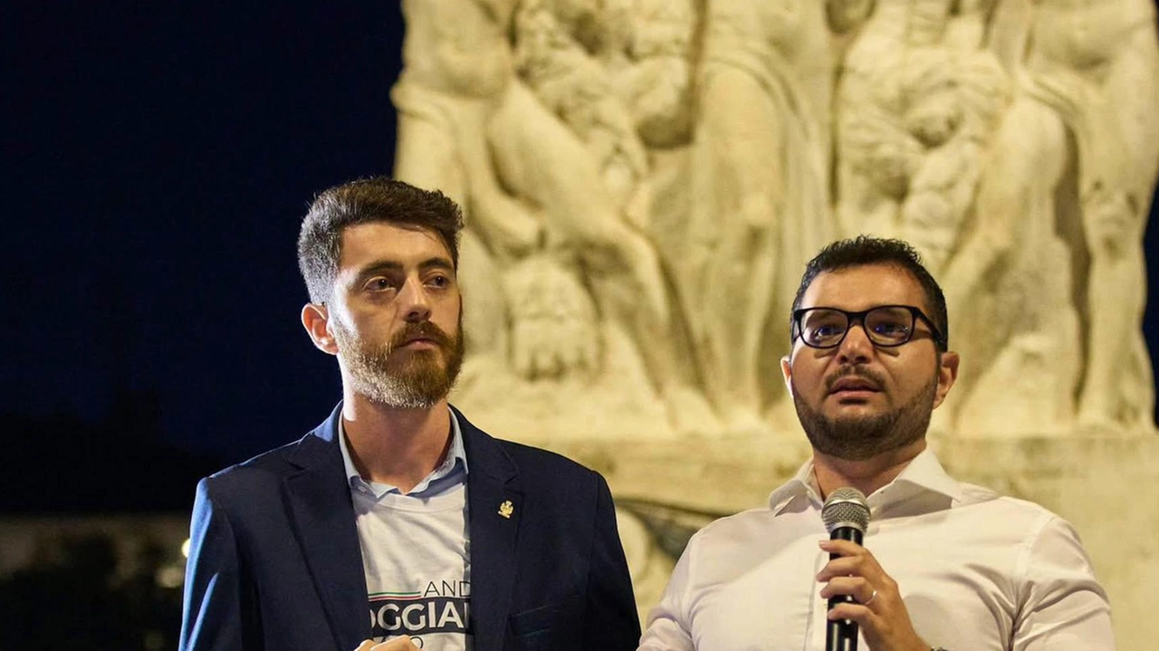 Continua la polemica sull’approvazione in Consiglio del Piano Strutturale Intercomunale. In merito interviene il capogruppo del Centrodestra per Empoli,... Continua la polemica sull’approvazione in Consiglio del Piano Strutturale Intercomunale. In merito interviene il capogruppo del Centrodestra per Empoli,...