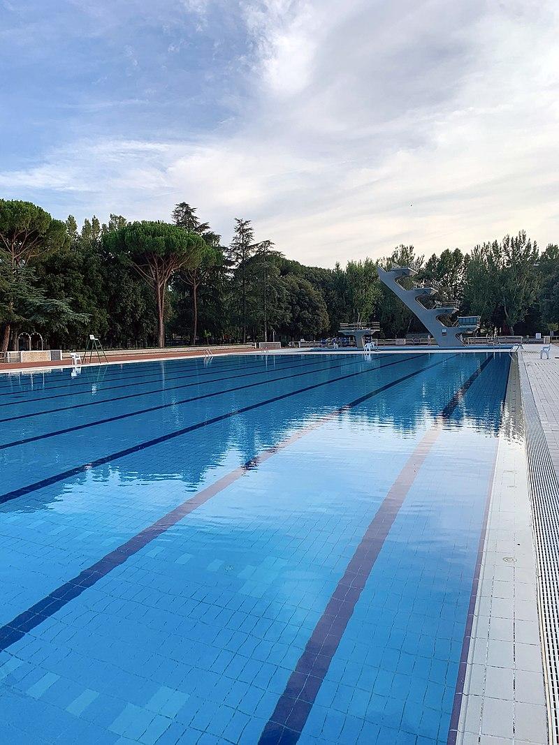 firenze riapre la piscina costoli