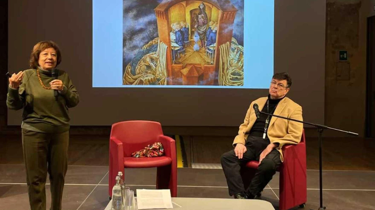 L’evento, organizzato dal Comune, ha fornito spunti di riflessione e confronto. Il presidente del Santa Maria della Scala: "Protocollo per collaborare".