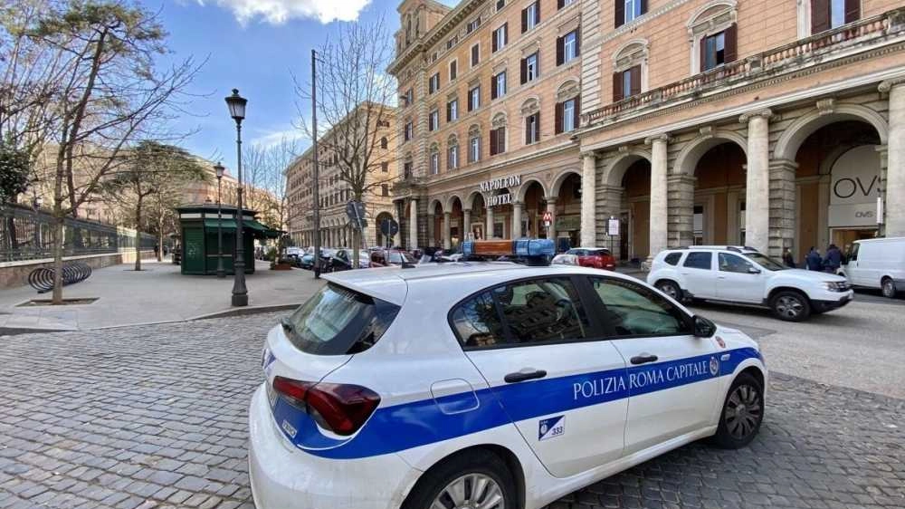 Polizia locale Polizia locale