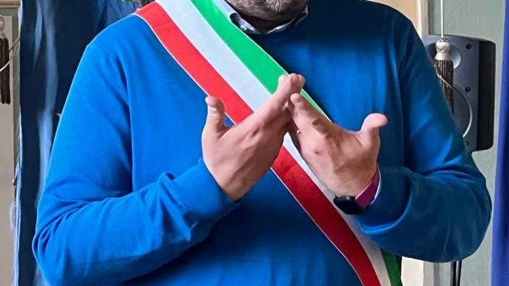Mugnaini ha fatto il punto sull’avanzamento dei lavori di restyling in centro . Mugnaini ha fatto il punto sull’avanzamento dei lavori di restyling in centro .