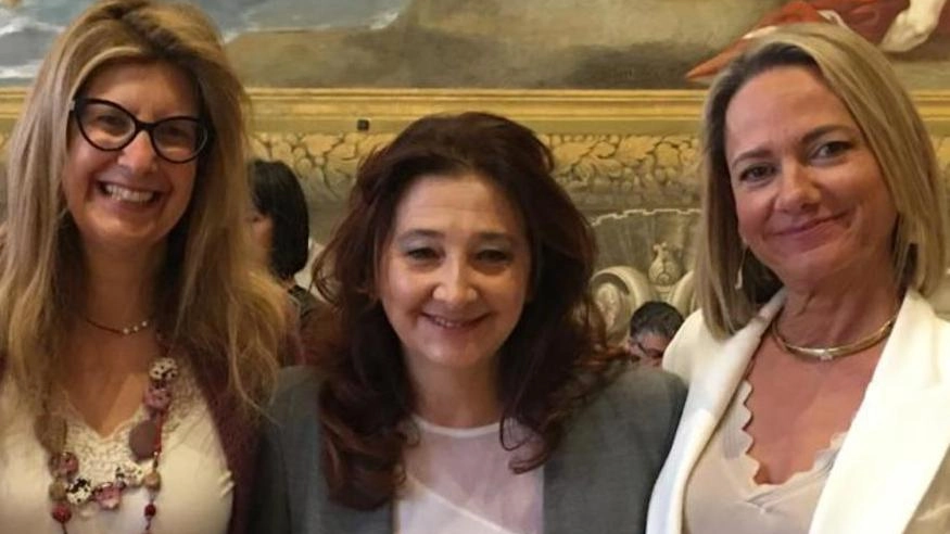 Il Consiglio pari opportunità ha organizzato un incontro a Palazzo Gambacorti con psichiatri e pm Il Consiglio pari opportunità ha organizzato un incontro a Palazzo Gambacorti con psichiatri e pm