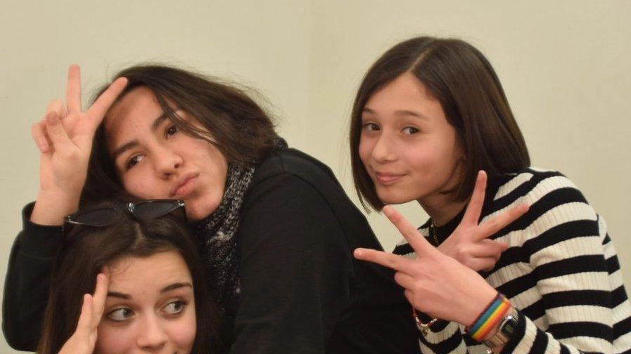 Ripartono a Officina Giovani i. progetti gratuiti rivolti ai ragazzi dagli 11 ai 18 anni Ripartono a Officina Giovani i. progetti gratuiti rivolti ai ragazzi dagli 11 ai 18 anni