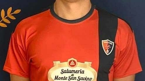 Leonardo Imbrenda andrà al Forte Leonardo Imbrenda andrà al Forte